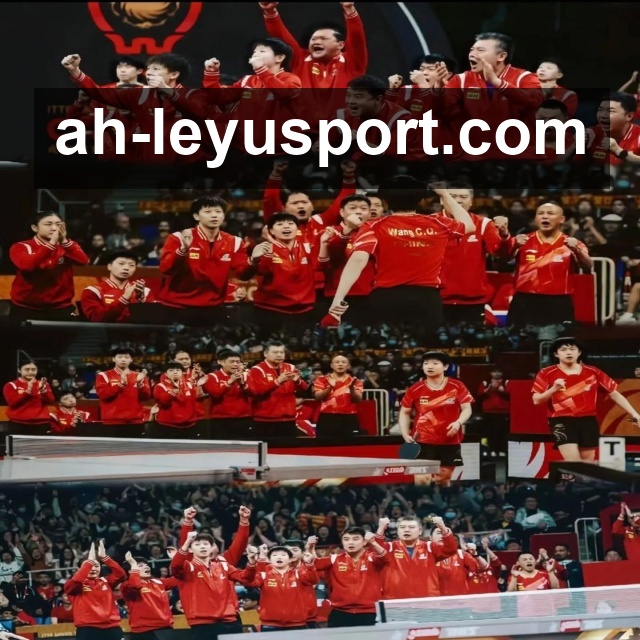 即时比分查看模块